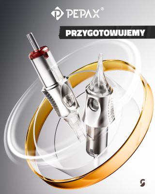 🔥 PRZYGOTOWUJEMY NOWOŚĆ: PEPAX Lance Ultral Przez 4 lata igły PEPAX Lance były niezawodnym partnerem dla niezliczonej...